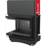 Krbová vložka Kratki ZUZIA DECO 15kW 200 Levá